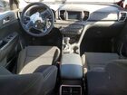 2019 Kia Sportage Lx Red vin: KNDPM3AC2K7526248