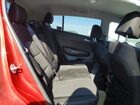 2019 Kia Sportage Lx Red vin: KNDPM3AC2K7526248