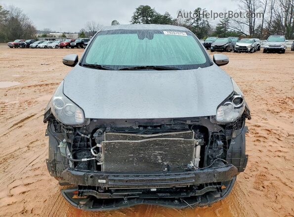 KNDPM3AC2M7902983 2021 KIA SPORTAGE Gray Widok z przodu