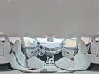 2021 Kia Sportage Gray vin: KNDPM3AC2M7902983