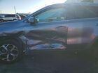 2021 Kia Sportage Lx Серебряный vin: KNDPM3AC2M7926670