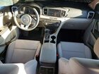 2021 Kia Sportage Lx Серебряный vin: KNDPM3AC2M7926670