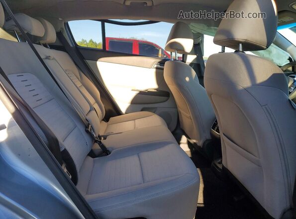 KNDPM3AC2M7926670 2021 KIA SPORTAGE Серебряный Вид задней части салона