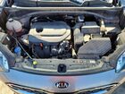 2021 Kia Sportage Lx Gray vin: KNDPM3AC2M7934526