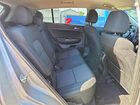 2021 Kia Sportage Lx Gray vin: KNDPM3AC2M7934526