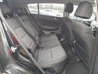 2022 Kia Sportage Lx Black vin: KNDPM3AC2N7997840