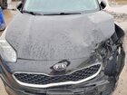 2022 Kia Sportage Lx Black vin: KNDPM3AC2N7997840