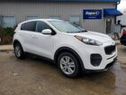 2017 Kia Sportage Lx Белый vin: KNDPM3AC3H7168909 2017 Kia Sportage Lx Белый vin: KNDPM3AC3H7168909