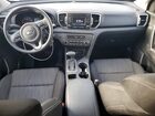 2017 Kia Sportage Lx Белый vin: KNDPM3AC3H7168909 2017 Kia Sportage Lx Белый vin: KNDPM3AC3H7168909