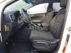 2017 Kia Sportage Lx Белый vin: KNDPM3AC3H7168909 2017 Kia Sportage Lx Белый vin: KNDPM3AC3H7168909