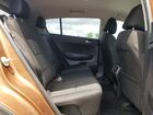 2017 Kia Sportage Lx Tan vin: KNDPM3AC3H7208258