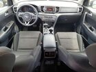 2017 Kia Sportage Lx Tan vin: KNDPM3AC3H7208258