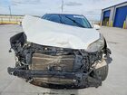 2017 Kia Sportage Lx White vin: KNDPM3AC3H7224735