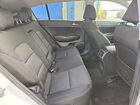 2017 Kia Sportage Lx White vin: KNDPM3AC3H7224735