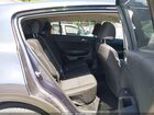 2020 Kia Sportage Lx Синий vin: KNDPM3AC3L7648148