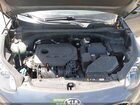2020 Kia Sportage Lx Синий vin: KNDPM3AC3L7648148