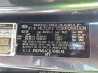 2020 Kia Sportage Lx Синий vin: KNDPM3AC3L7648148