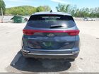 2020 Kia Sportage Lx Синий vin: KNDPM3AC3L7648148