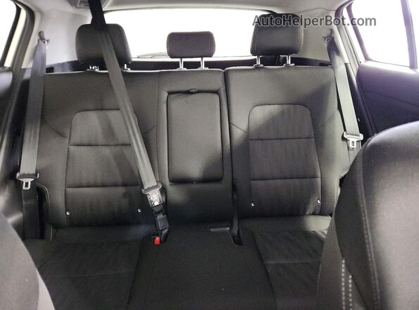 KNDPM3AC3M7942294 2021 KIA SPORTAGE Белый Вид задних сидений