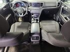 2021 Kia Sportage Lx Белый vin: KNDPM3AC3M7942294