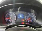 2021 Kia Sportage Lx Белый vin: KNDPM3AC3M7942294 Damage: Warning Light - Engine, On, Unacceptable