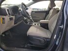2022 Kia Sportage Lx Blue vin: KNDPM3AC3N7009710