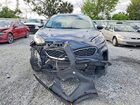 2022 Kia Sportage Lx Blue vin: KNDPM3AC3N7009710