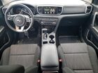 2022 Kia Sportage Lx Белый vin: KNDPM3AC3N7013322