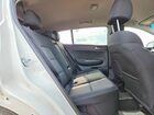 2022 Kia Sportage Lx Белый vin: KNDPM3AC3N7013322