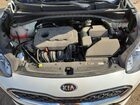 2022 Kia Sportage Lx Белый vin: KNDPM3AC3N7013322