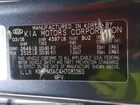 2017 Kia Sportage Lx Gray vin: KNDPM3AC4H7081360