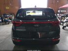 2017 Kia Sportage Lx Gray vin: KNDPM3AC4H7081360