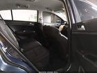 2017 Kia Sportage Lx Gray vin: KNDPM3AC4H7081360