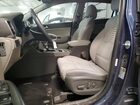 2017 Kia Sportage Lx Синий vin: KNDPM3AC4H7209869