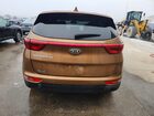 2019 Kia Sportage Lx Gold vin: KNDPM3AC4K7593949