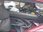 2020 Kia Sportage Lx Красный vin: KNDPM3AC4L7669994