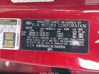 2020 Kia Sportage Lx Красный vin: KNDPM3AC4L7669994
