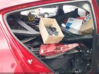 2020 Kia Sportage Lx Красный vin: KNDPM3AC4L7669994