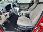 2020 Kia Sportage Lx Red vin: KNDPM3AC4L7726257