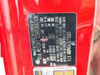 2020 Kia Sportage Lx Red vin: KNDPM3AC4L7726257