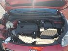2018 Kia Sportage Lx Red vin: KNDPM3AC5J7462673