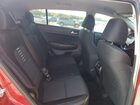 2018 Kia Sportage Lx Red vin: KNDPM3AC5J7462673