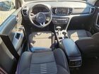 2018 Kia Sportage Lx Black vin: KNDPM3AC5J7479859