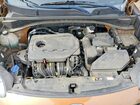 2020 Kia Sportage Lx Brown vin: KNDPM3AC5L7715123