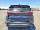 2020 Kia Sportage Lx Blue vin: KNDPM3AC5L7759946