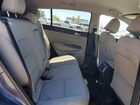 2020 Kia Sportage Lx Blue vin: KNDPM3AC5L7759946