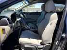 2020 Kia Sportage Lx Blue vin: KNDPM3AC5L7759946