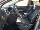2021 Kia Sportage Lx Gray vin: KNDPM3AC5M7939381