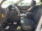 2017 Kia Sportage Lx White vin: KNDPM3AC6H7240735