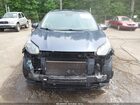 2018 Kia Sportage Lx Синий vin: KNDPM3AC6J7455179